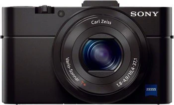 Sony DSC-RX100 M II Digitalkamera (20 Mpx, Full HD, bildstabilisiert, NFC, WiFi) für 459€ *UPDATE*