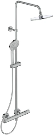 Ideal Standard Ceratherm T50 chrom (A7225AA) mit 85,50€ Ersparnis