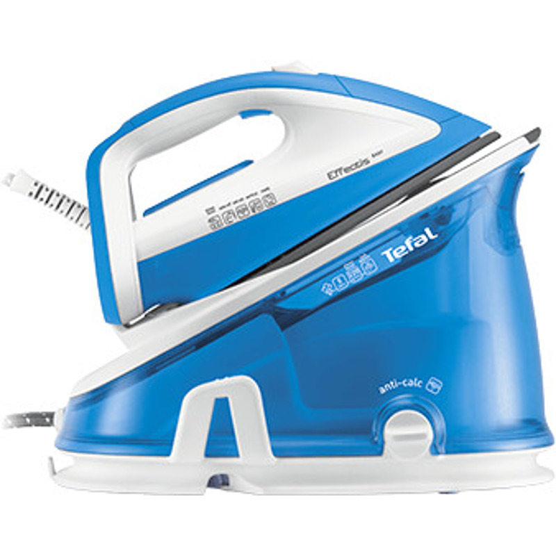 40,93€ auf Tefal GV6760 sparen