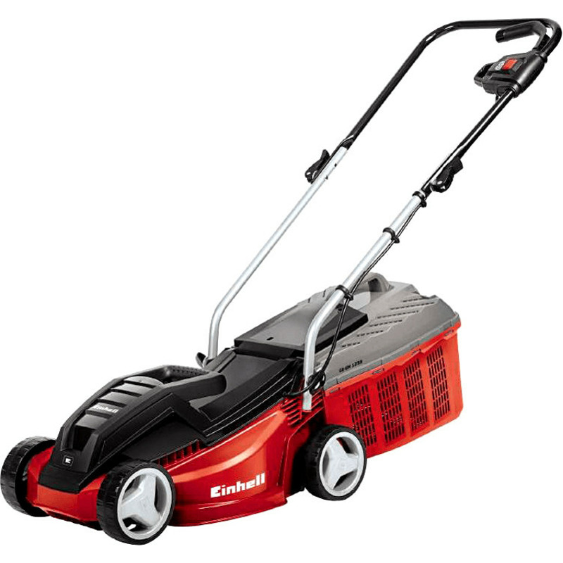 Einhell GE-EM 1233 M mit 22,95€ Ersparnis