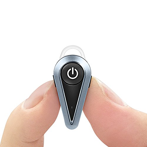 HAVIT mini Bluetooth 4.1  In-Ohr-Kopfhörer für 9,99€ bei Amazon 