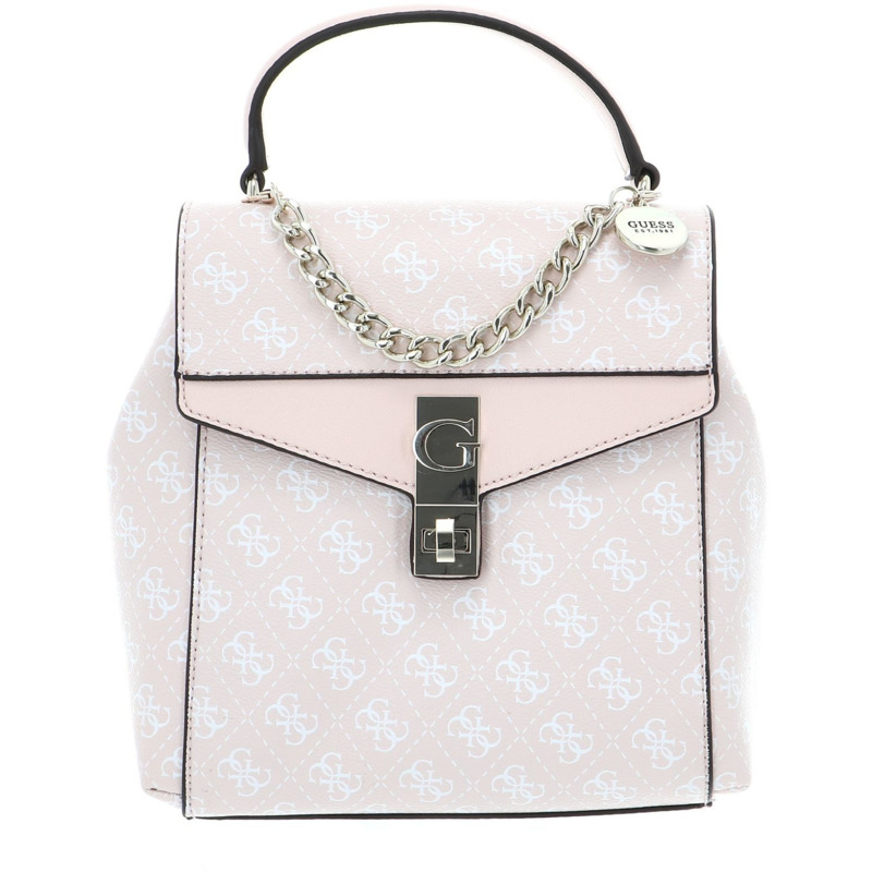 Guess Lorenna Convertible Backpack blush (SG767132) mit 27% Rabatt
