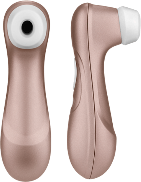 Wieder da! "Satisfyer Pro 2 Next Generation" gratis zum Einkauf bei Eis.de – ab 30€ MBW