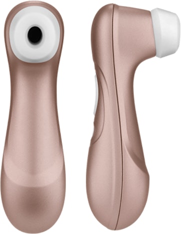 Wieder da! "Satisfyer Pro 2 Next Generation" gratis zum Einkauf bei Eis.de – ab 30€ MBW