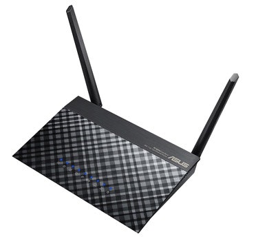 Asus RT-AC51U AC750 für 30€ - günstiger Dual-Band Router mit 802.11ac WLAN