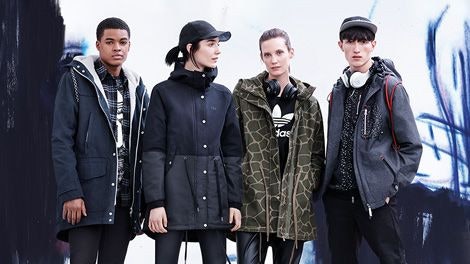 Nur noch bis 1 Uhr: 25% Rabatt auf alles bei adidas *UPDATE3*