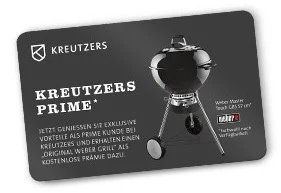 kreutzers weber grill