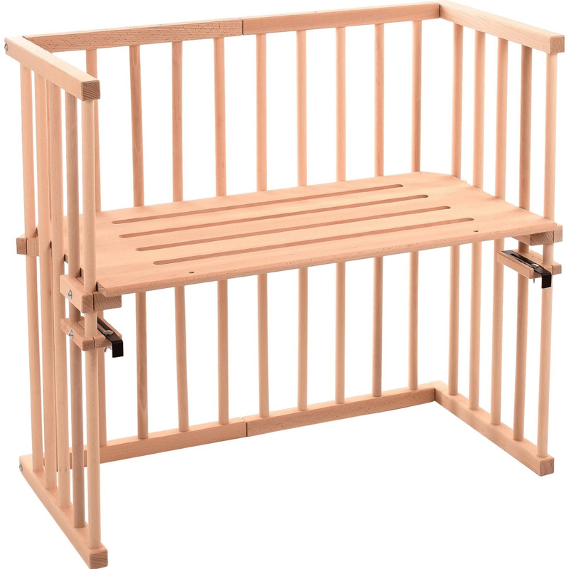 Babybay Mini natur extra belüftet für nur 104,48€ statt 136,13€