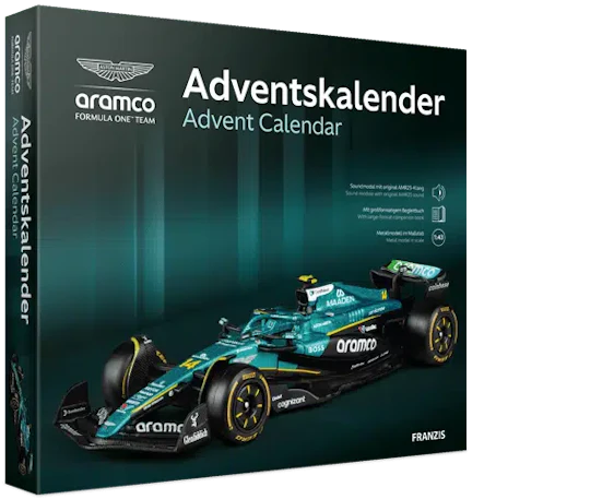 25% auf alles bei Franzis.de