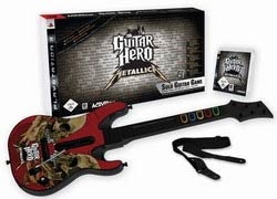 Guitar Hero: Metallica - Guitar Bundle ab 53€