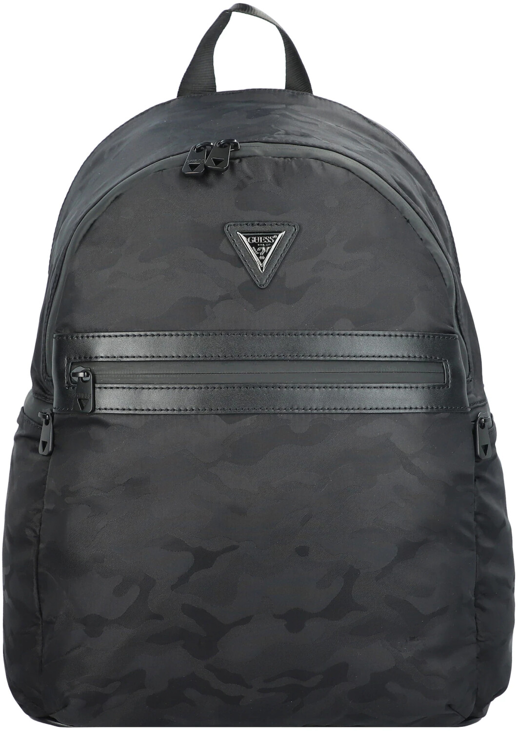 Guess Quinto Backpack black mit 9,50€ Ersparnis