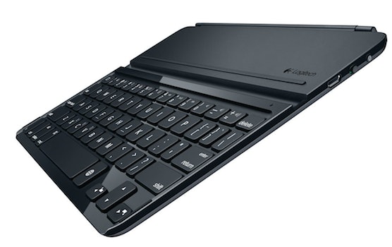 Logitech Ultrathin Keyboard Cover für 40€ - für iPad 2 bis 4 *UPDATE2*