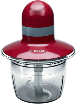 Bosch MMR08R1 Universal-Zerkleinerer 400 Watt