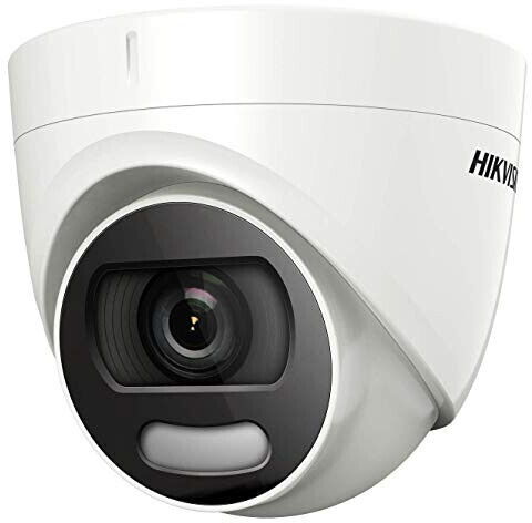 27% Rabatt auf Hikvision DS-2CE72HFT-F