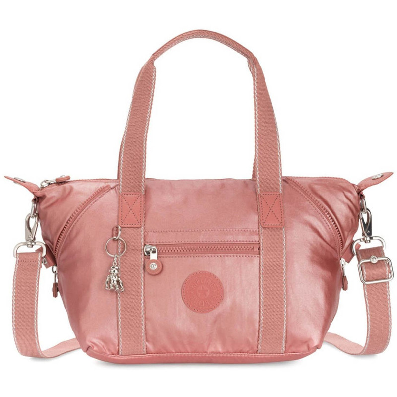 Aktion: Kipling Art Mini Handbag Metallic rust 21,33€ günstiger