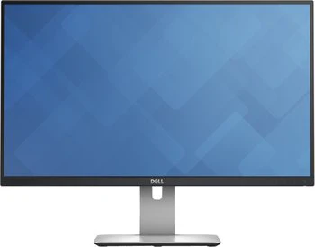 Dell U2715H - 27"Monitor (HDMI, 6ms Reaktionszeit, USB 3.0, EEK B) für 405€ *UPDATE*