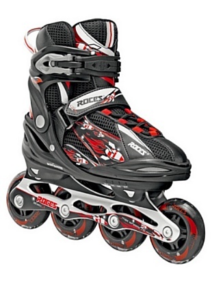 Roces Inlineskates Sonderverkauf