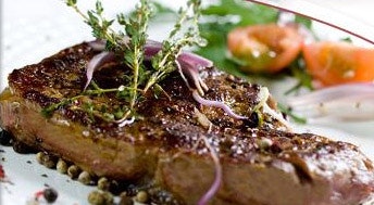 Edelfleisch für viel Geld oder argentinisches Roastbeef für 11,49€ pro Kilo (Update 2)