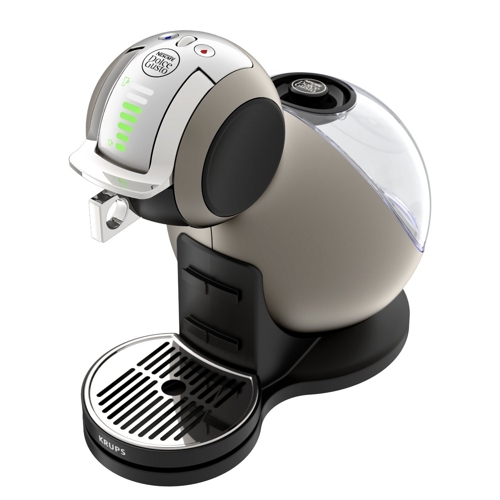 Krups Nescafé Dolce Gusto Melody 3 Automatik KP 230 T Titan für 80,99 EUR inkl. Versand
