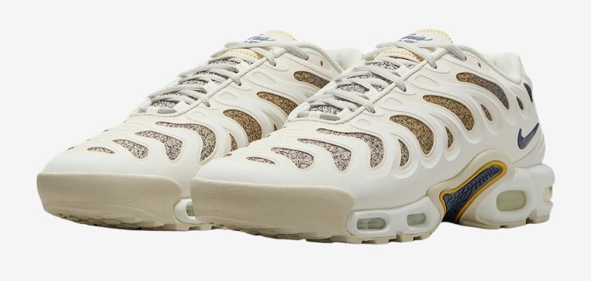 Nike Air Max Plus Drift für 140€ - Sneaker mit Dämpfungskomfort, luftiges Mesh