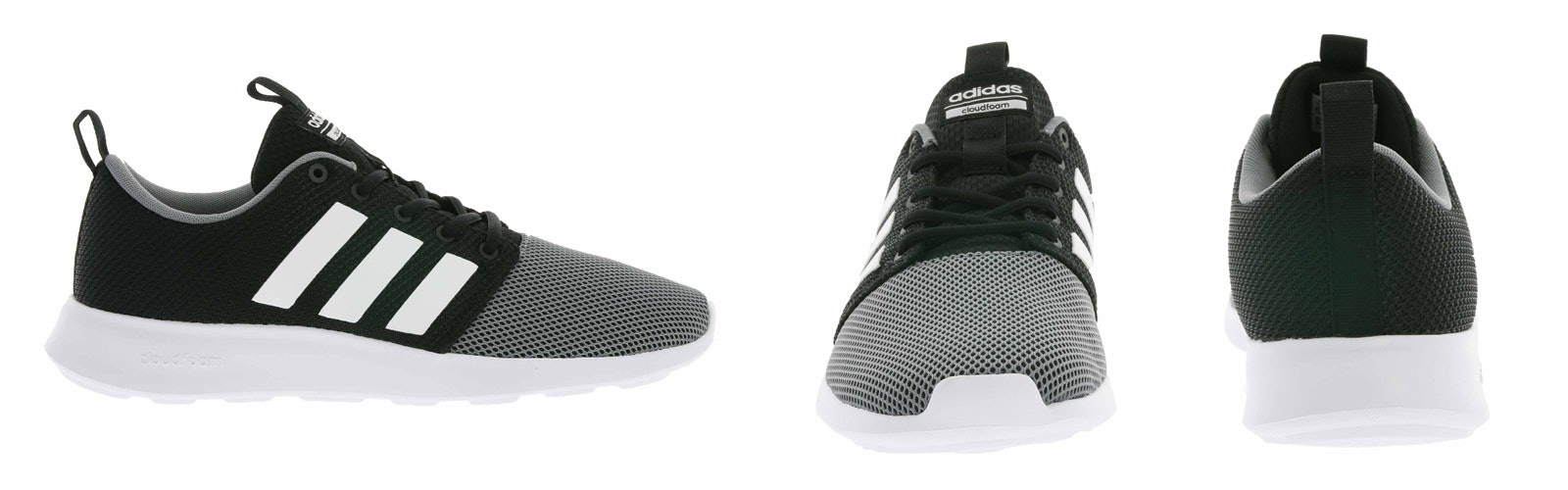 Adidas NEO Cloudfoam Swift Racer weitere Bilder