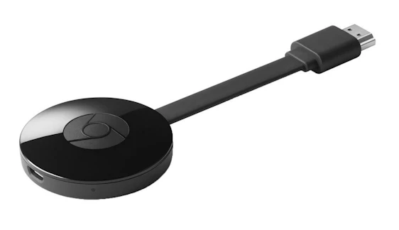 Google Chromecast 2 für 29€ - HDMI-Streamingstick *UPDATE*