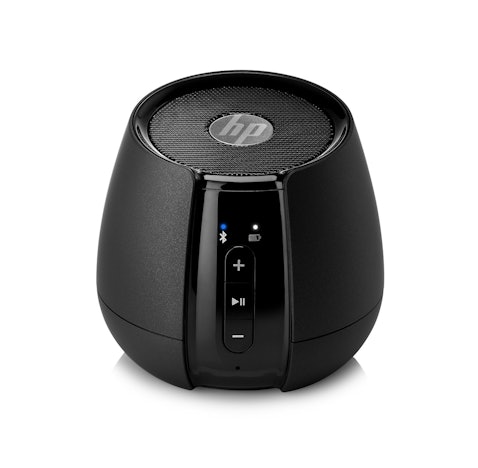 HP S6500 Mini-Bluetoothlautsprecher für 13€ *UPDATE*