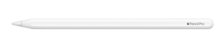 Apple Pencil Pro für 99€ inkl. Versand (statt 125€)