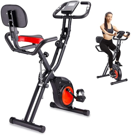 X-Bike Heimtrainer Nur 69,99 mit diesem code: 5VIIGNEV