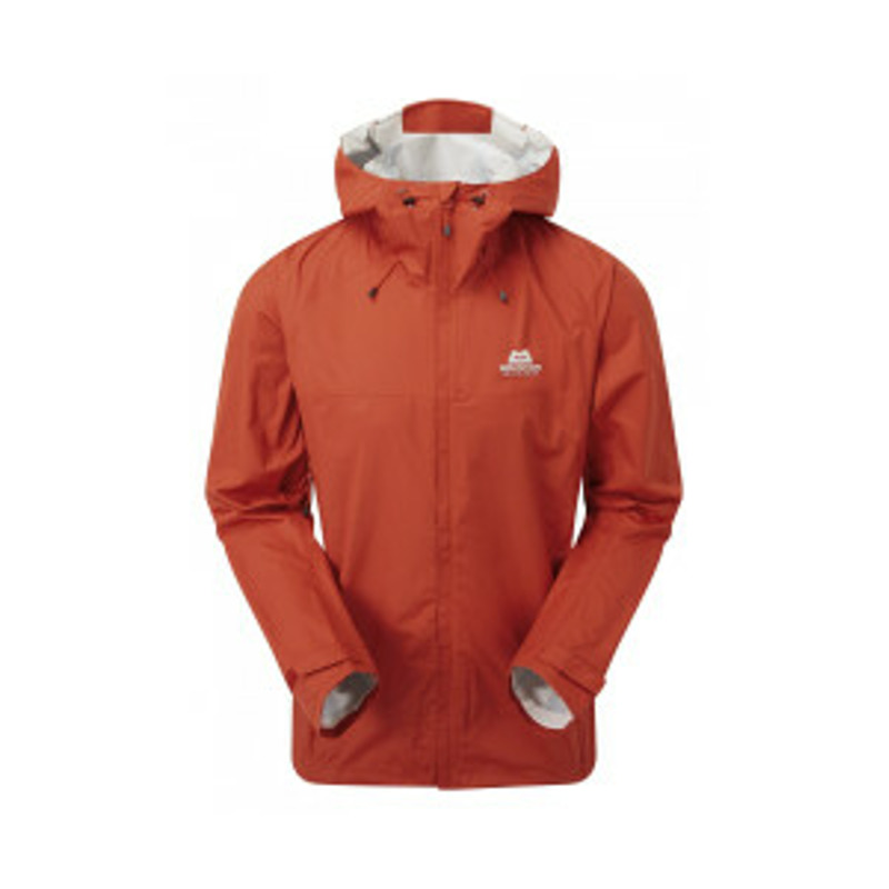 Mountain Equipment Zeno Jacket (2013) bracken 56% günstiger