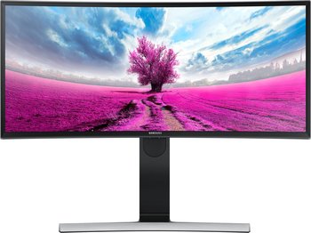 Samsung S29E790C - Curved UltraWide Monitor für 399€