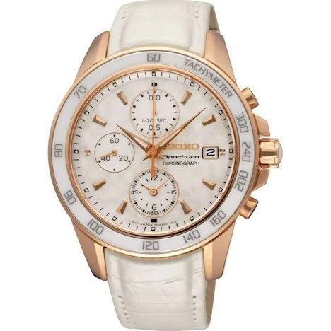 Aktion: Seiko Sportura (SNDX98P1) 33% günstiger