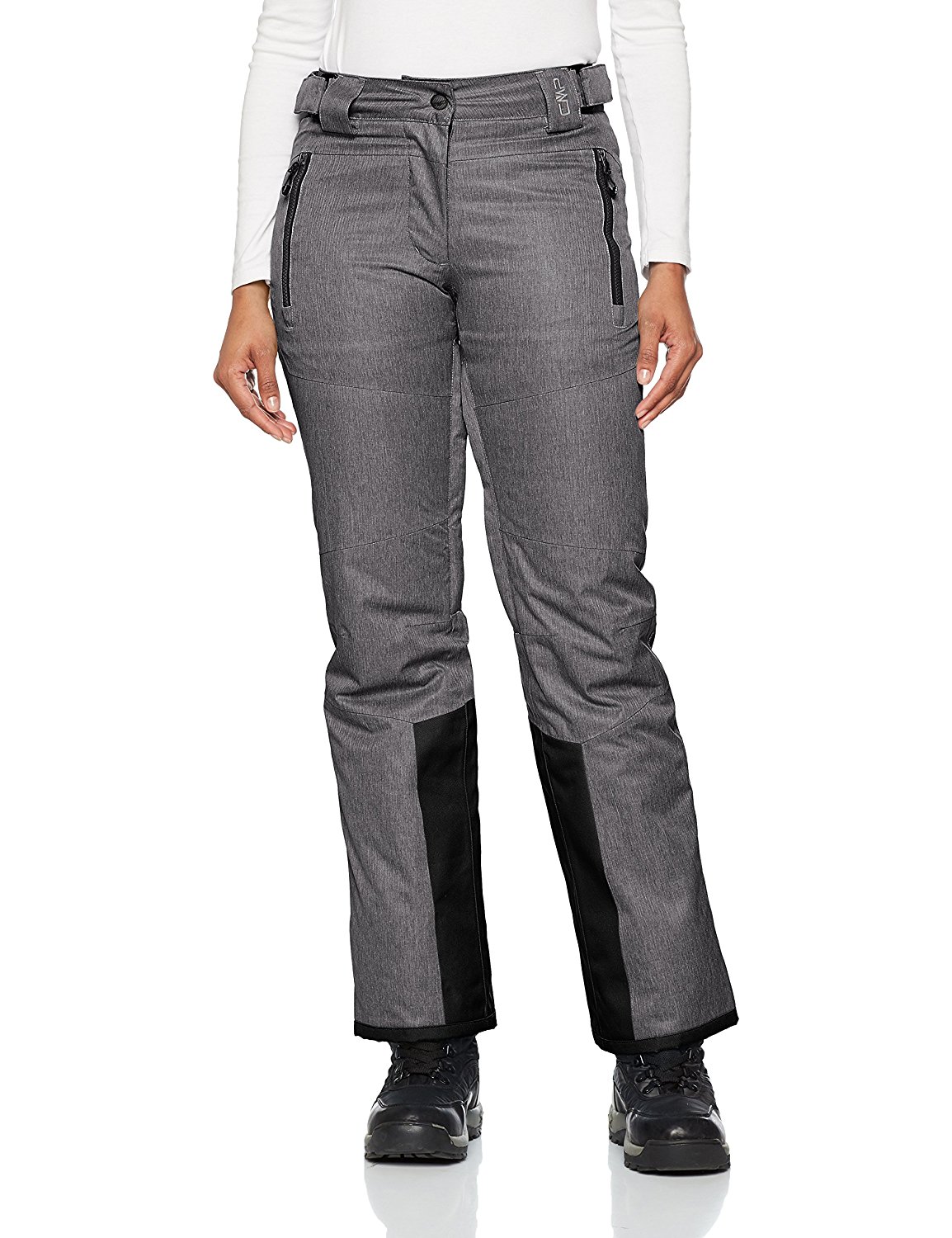 CMP Damen Skihose Hose, 36