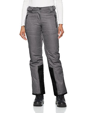 CMP Damen Skihose Hose, 36