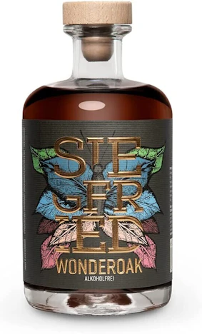 Aktion: Siegfried Wonderoak 0,5l 36% günstiger