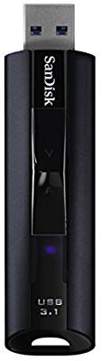 SanDisk Extreme Pro 256GB USB3.1