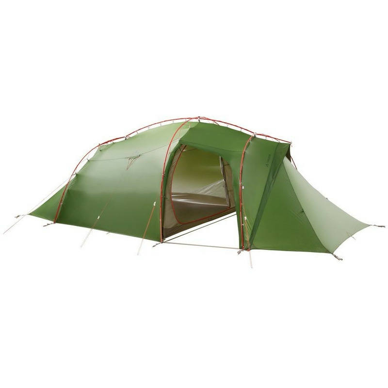86,16€ auf VAUDE Mark XT 4P sparen