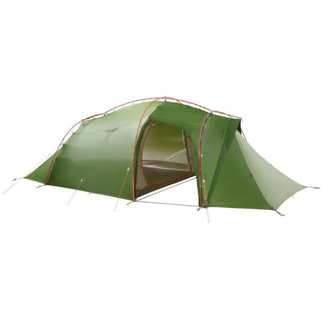 86,16€ auf VAUDE Mark XT 4P sparen