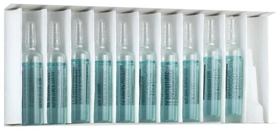 La Biosthetique Ergines Plus Vital (10 x 10 ml): 39,76€ statt 75,50€