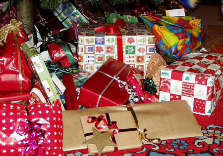 Online Shops mit Bestellfrist und Liefergarantie fürs Weihnachtsfest + Gutscheine *UPDATE2*