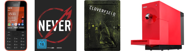 Media Markt Angebot von heute Abend - Wii U inkl Zelda, EOS 1100D uvm. *UPDATE*