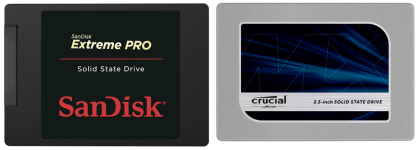 Happy Easter Deals bei Notebooksbilliger - günstige Speichermedien, Laptops, Tablets, Haushaltswaren uvm. *UPDATE2*