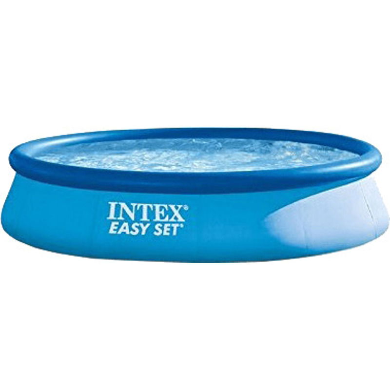 Aktion: Intex Easy III Pool Set 396 x 84 cm ohne Zubehör (28143NP) für nur 76,90€ statt 89,00€