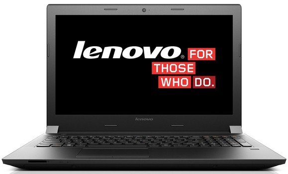 Lenovo B50-80 für 320€ - 15" Notebook mit Full-HD, i5, 4 GB RAM und 500 GB HDD *Update*