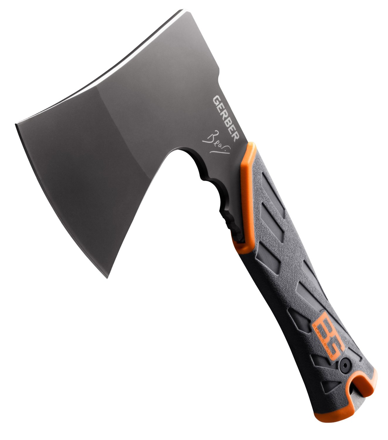  Gerber Beil Survival Bear Grylls Hatchet, GE31-002070 für 28,99 EUR