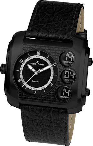 Jacques Lemans Madrid (1-1780D) mit 35% Nachlass