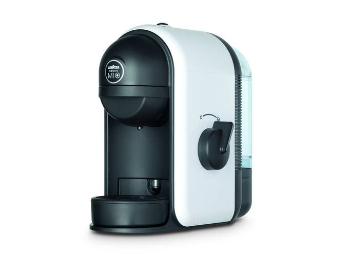 Lavazza A Modo Mio Minu LM500 + 44 Kapseln für 25€  – Kapselmaschine für Espresso und andere Kaffee-Arten *UPDATE*