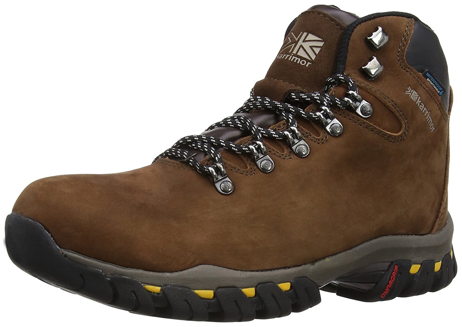 PREISFEHLER? Winterschuhe, unter anderem Karrimor Mendip Leather II ab 7,51 EUR