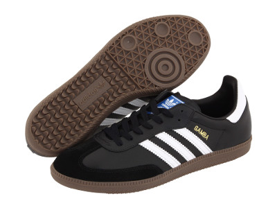 adidas Samba für 40€ - klassischer Sneaker