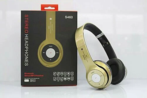 Stereo HEADSET